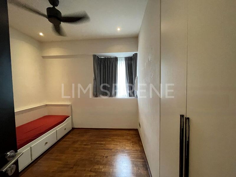 2 Bed Condo for Rent in  The Levelz - Image 1